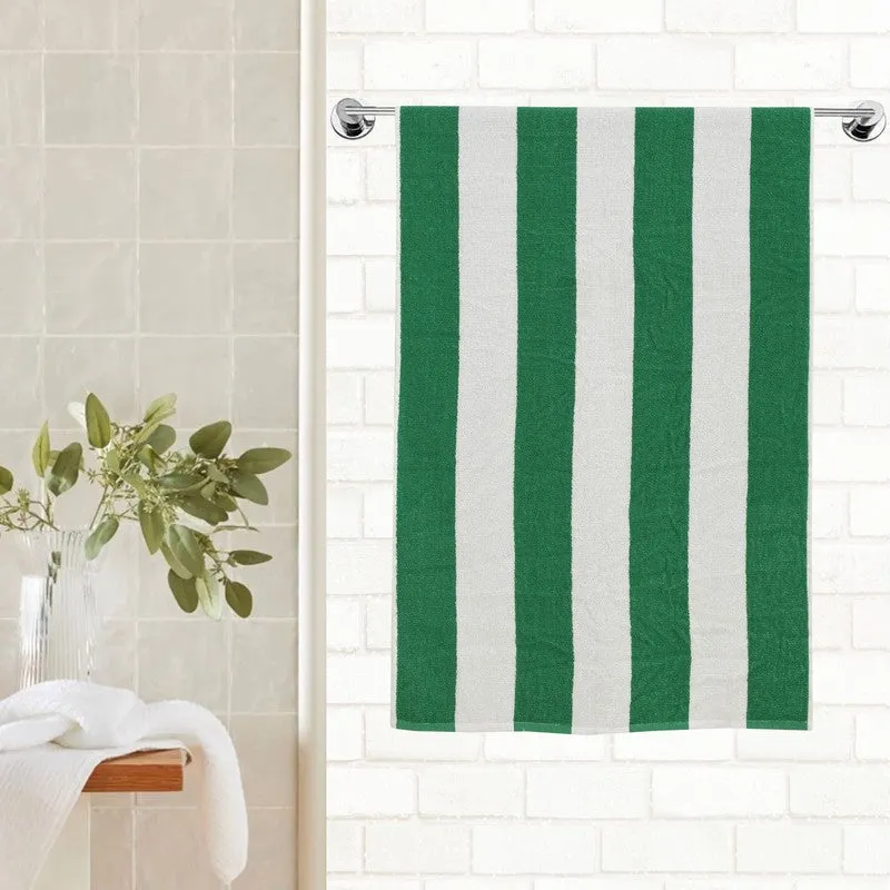 Comfella Bath Towel - Green media 4