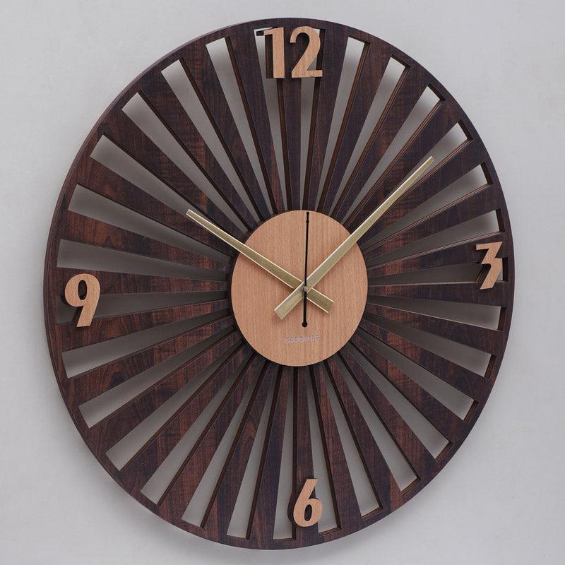 Targeto Wall Clock media 6