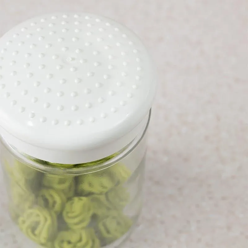 Hadora Transparent Storage Container - 660 mL media 3