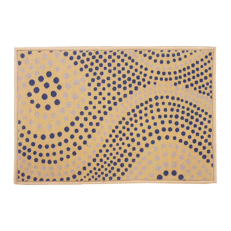Hattori Nylon Door Mats - Set Of Two media 5