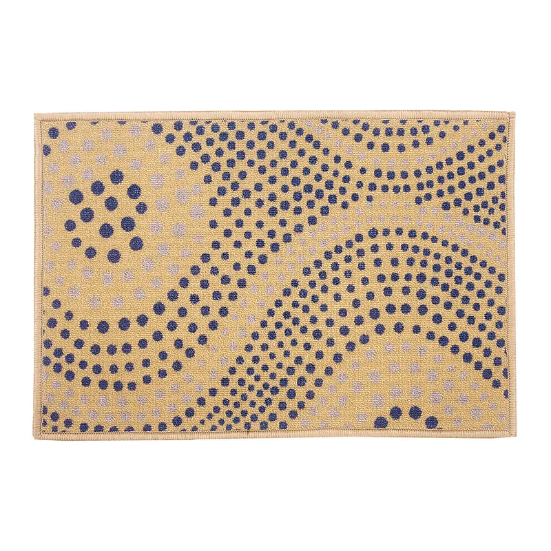 Hattori Nylon Door Mats - Set Of Two media 5