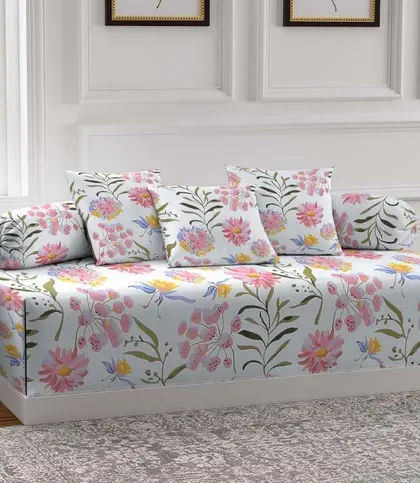 PolyCotton/Cotton Blend