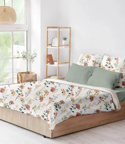 100% Cotton