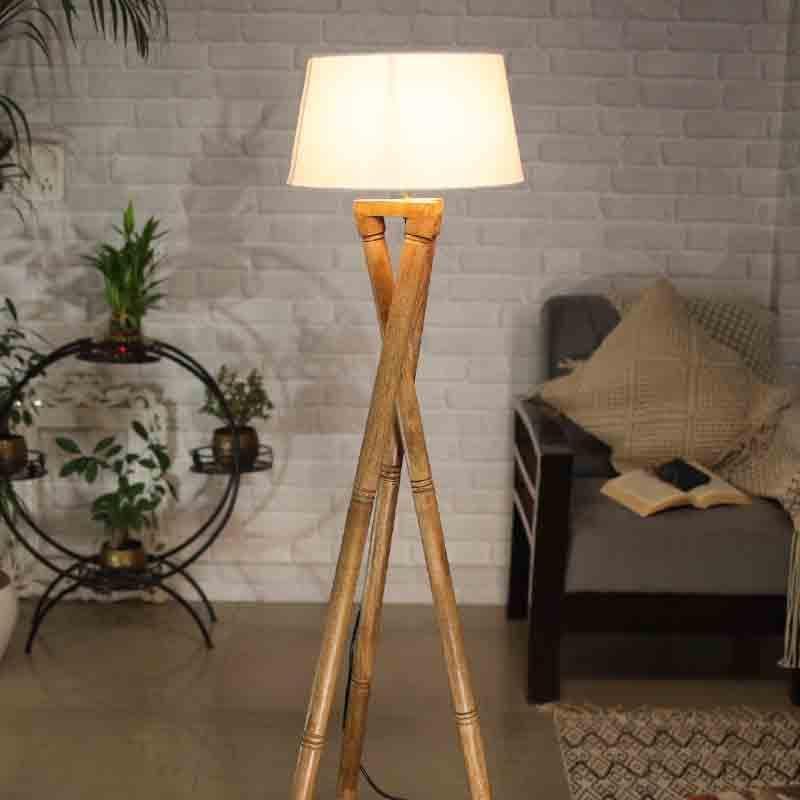 Fabric Shade
