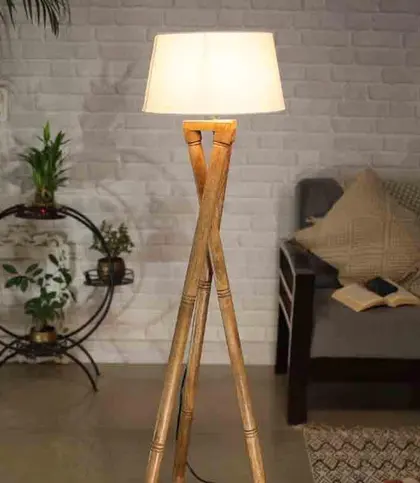 Fabric Shade