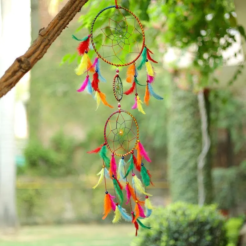Holi Dreamcatcher media 1