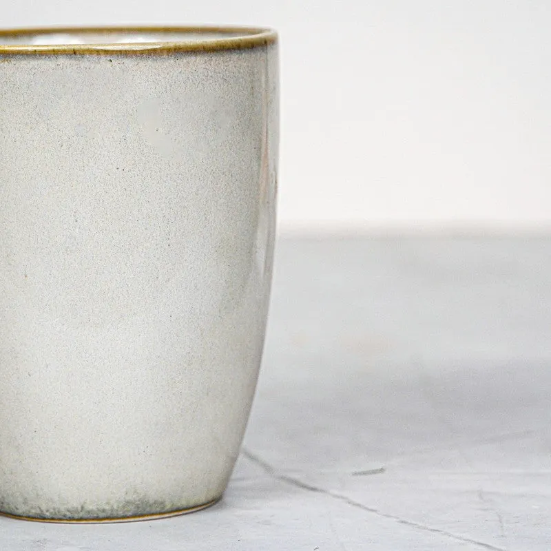 Luxesip Ceramic Coffee Mug (350 mL) media 7