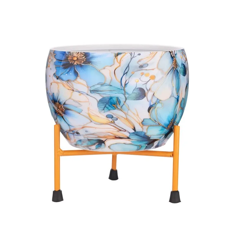 Petal Imprint Pots & Planters media 11
