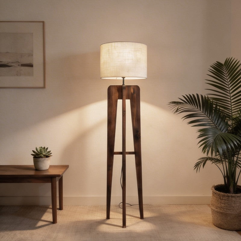 Ximera Floor Lamp media 5