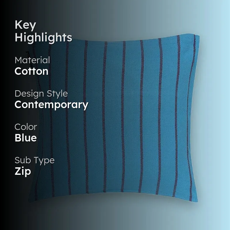 Regency Cushion Cover - Set Of Five media 2