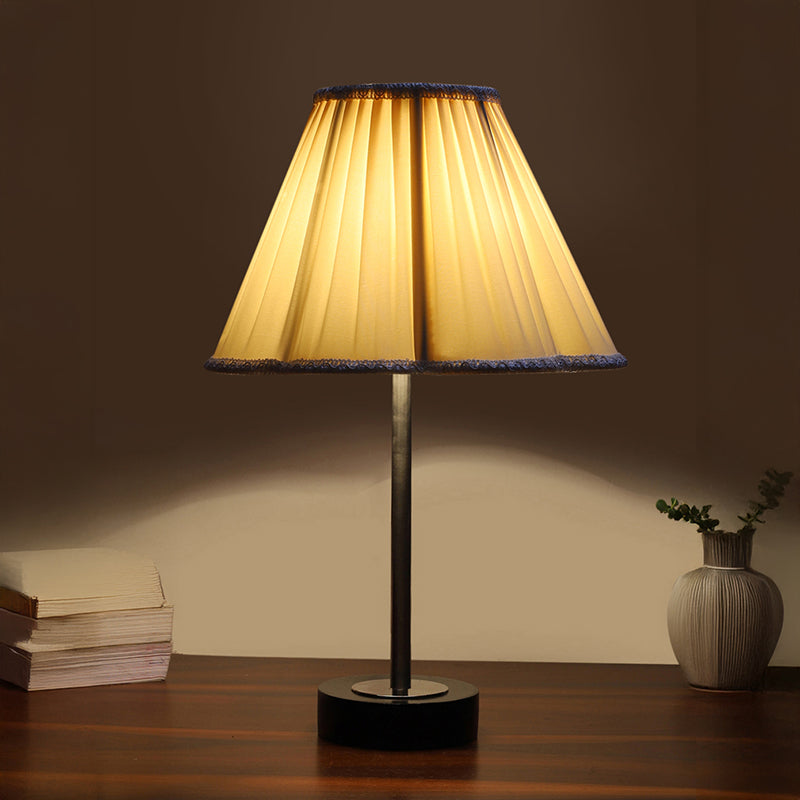 Bell Pleated