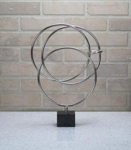 Marble · Aluminium