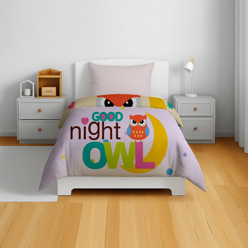 Cuddle Patch PolyCotton Quilt - 150 GSM media 5