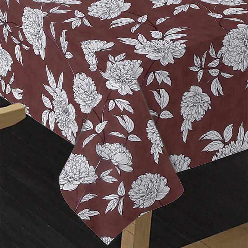 Silva Table Cover media 3