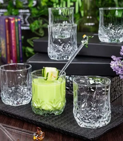 Glass