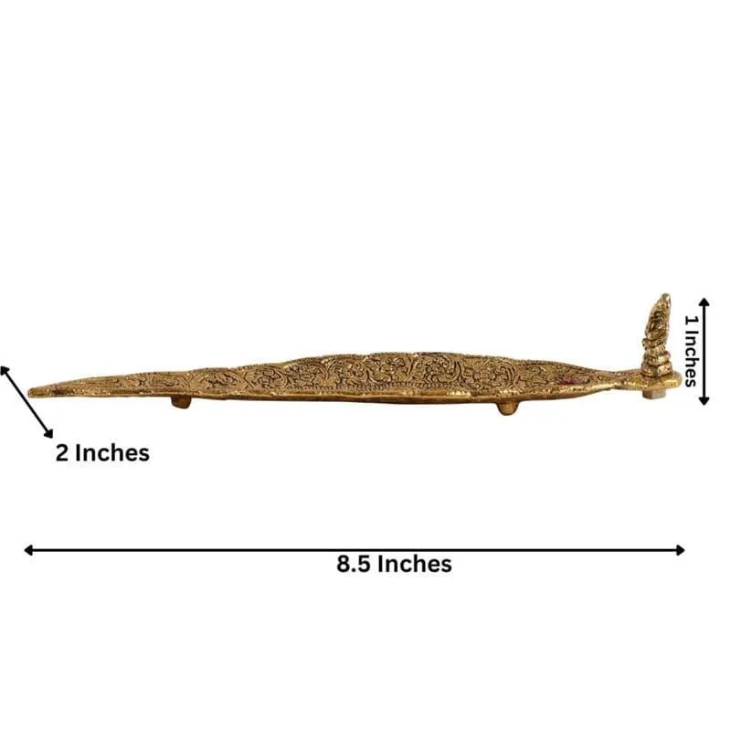 Herda Incense Holder media 5