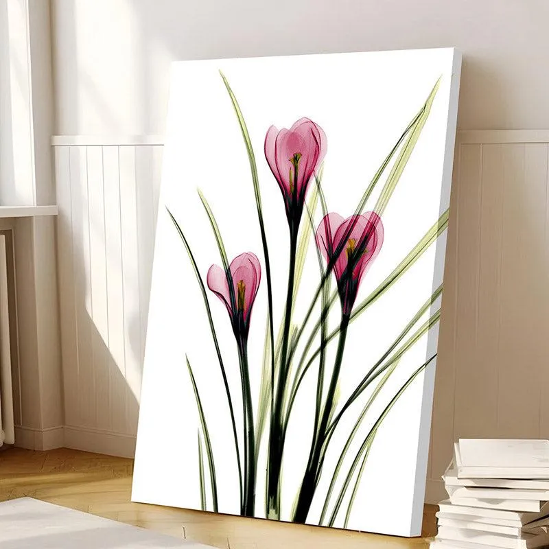 Aldwi Floral Wall Art media 3