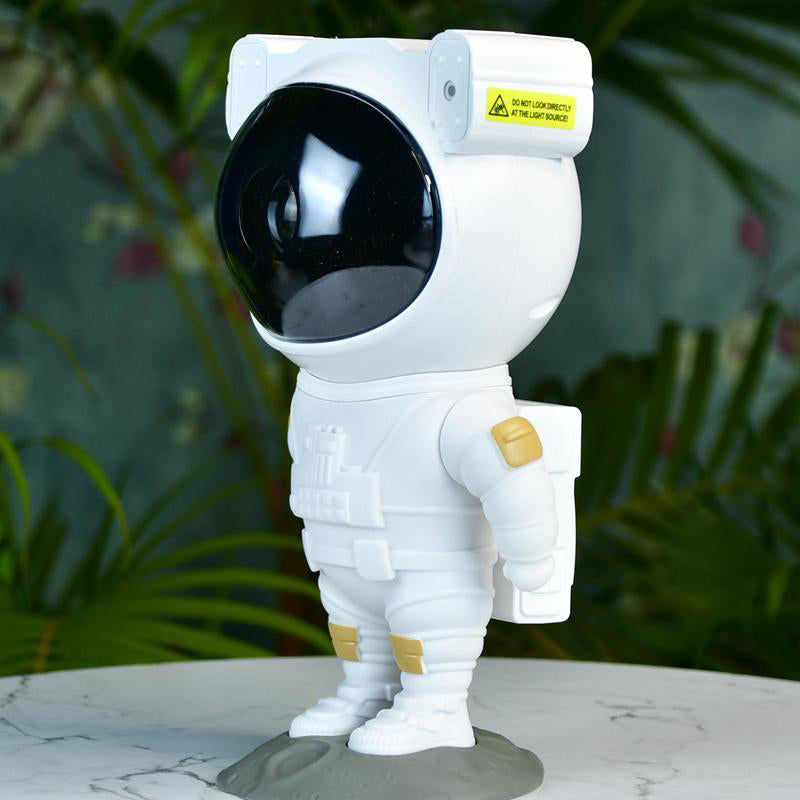 Space Traveller Showpiece