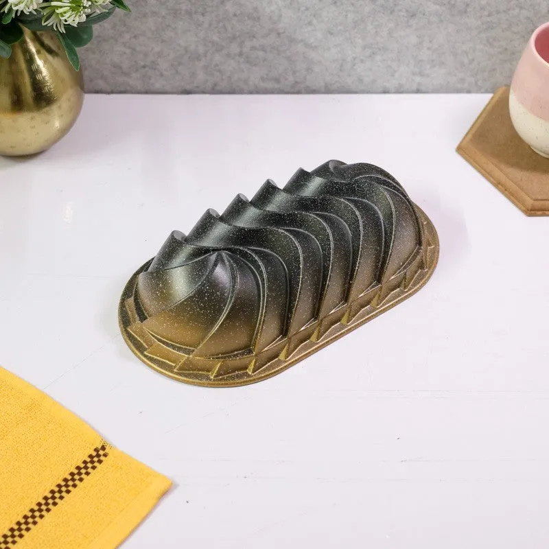 Shapora Cast Aluminium Mould media 6