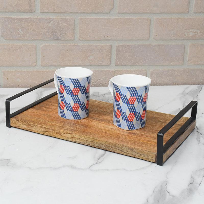 Amva Mangowood Tray
