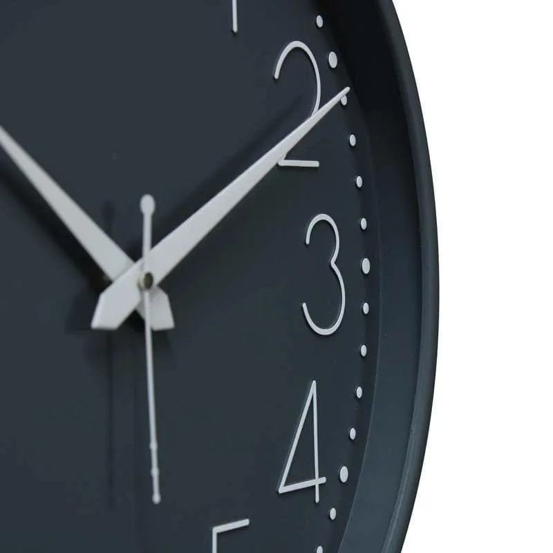 Simpl O'Clock - Grey media 5