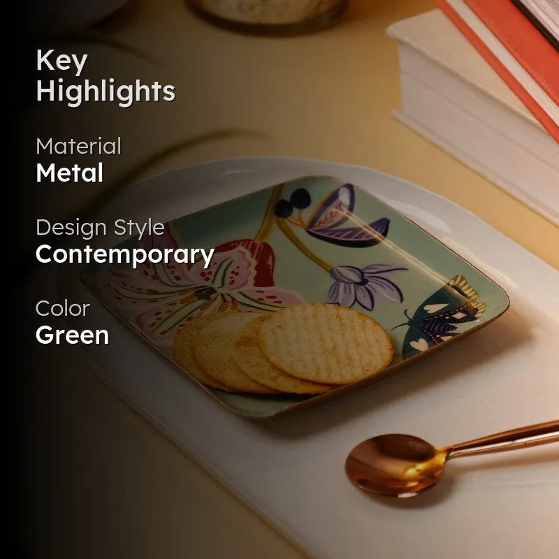 TableAura Dining Platter media 2