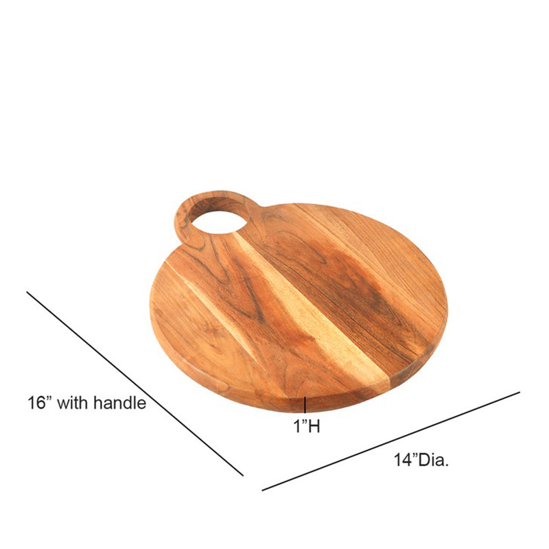 RingGrain Wood Chopping Board media 8