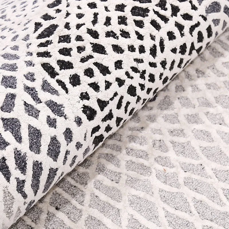 Movira Cotton Carpet media 9