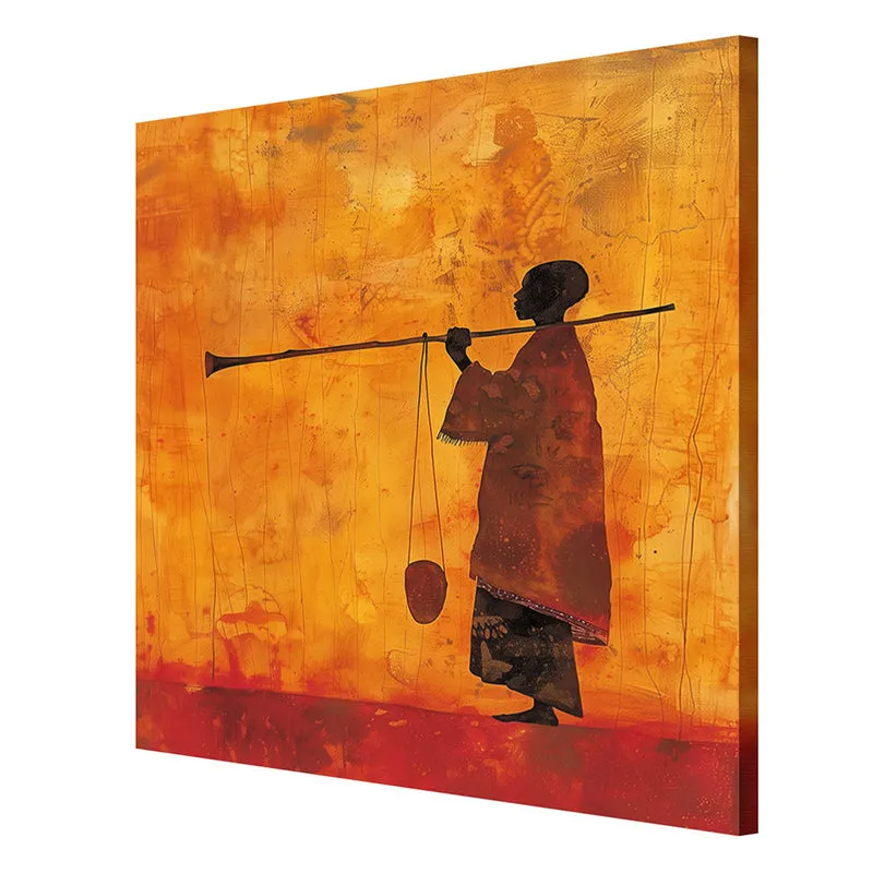 Nomad Wall Painting media 6