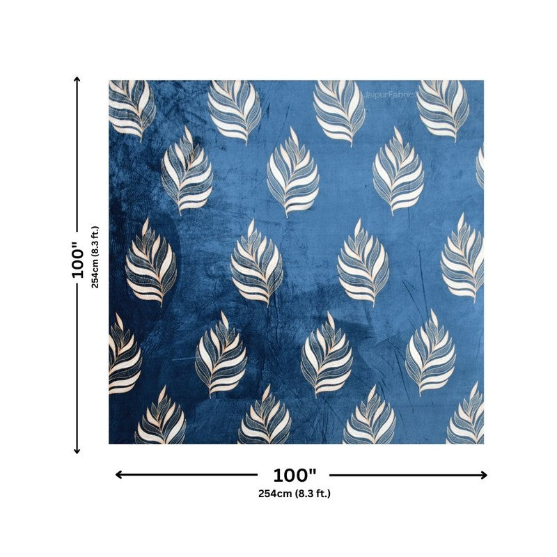 RoyalLeaf Woolen Bedsheet - 150 GSM media 10