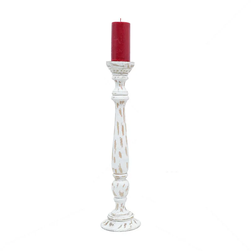 Retro Viya Candle Holder media 3