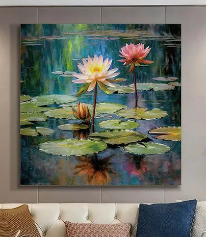 Poly Canvas