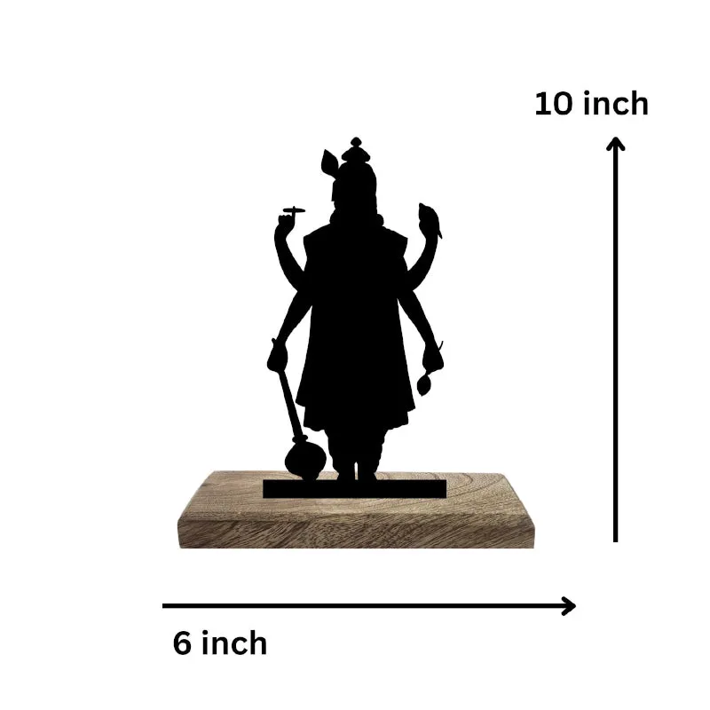 Epic Legends Showpiece - Set Of Two media 8