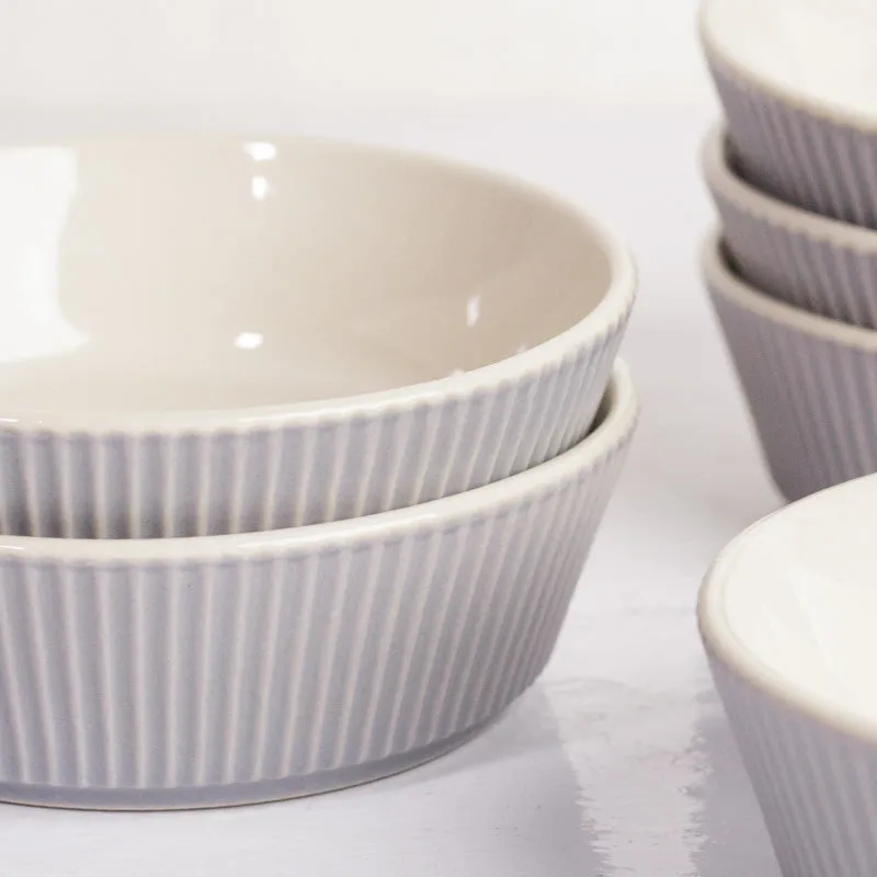 Veyric Snack Bowl(200 mL) - Set Of Six media 5