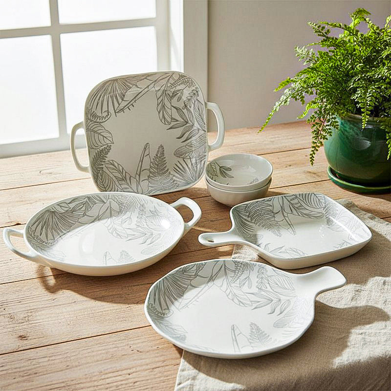 Porcelain