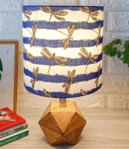 Fabric Shade