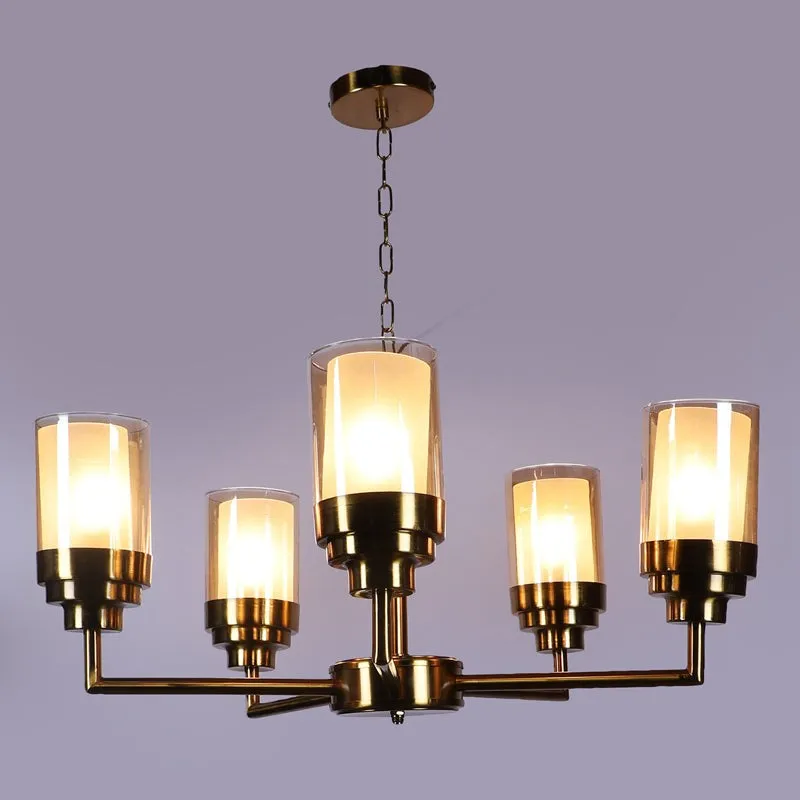 Moneo Chandelier media 5