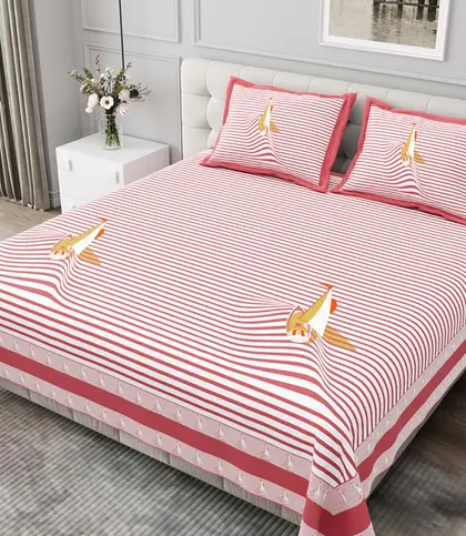 100% Cotton