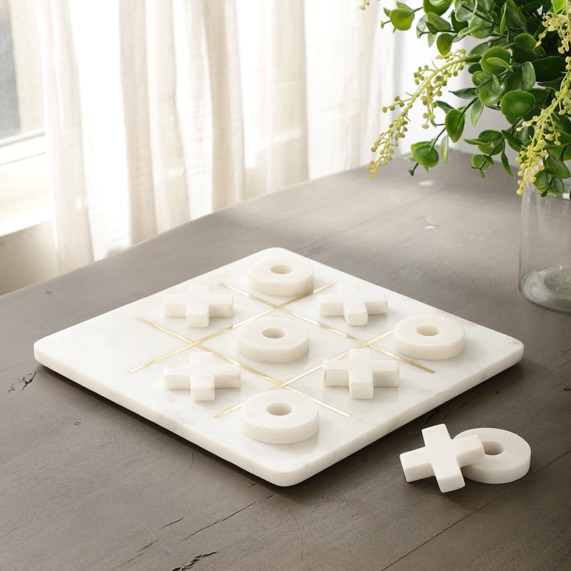 Tic Tac Toe III