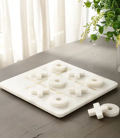 Marble