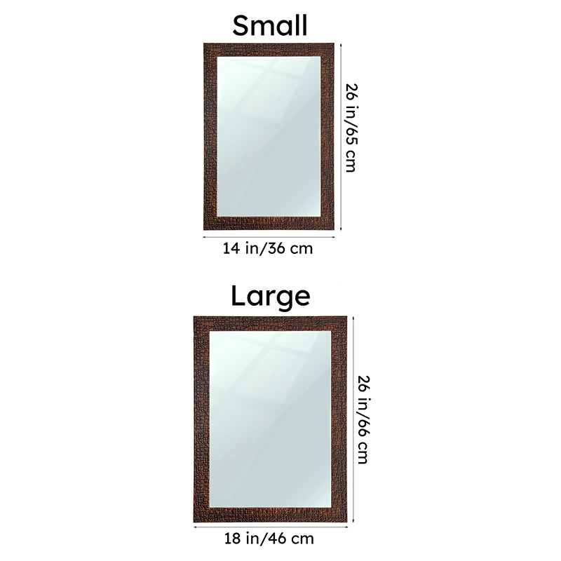Lucira Wall Mirror media 9