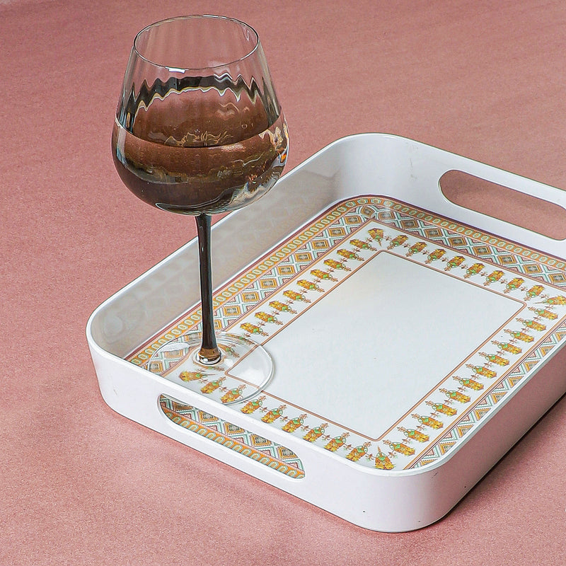 Amvava Serving Tray media 4