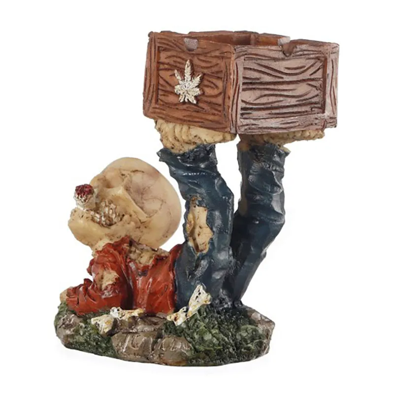 Mortal Highs Resin Showpiece media 4