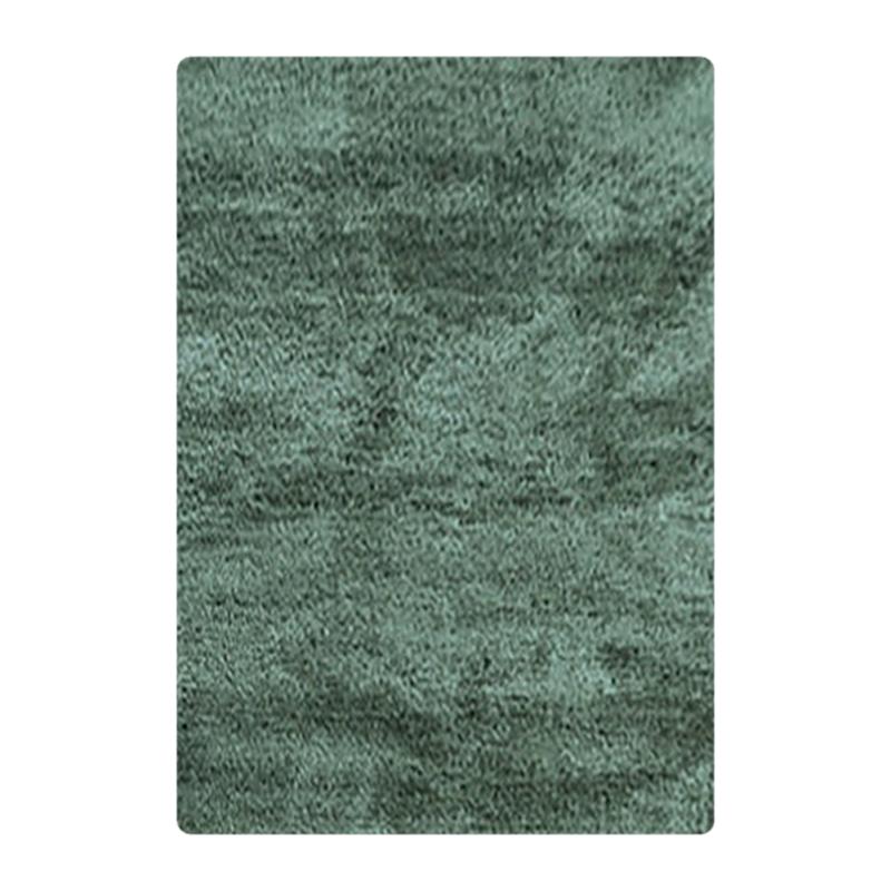 Nuo Luxe Micro Fiber Area Rug - Sage Green media 5