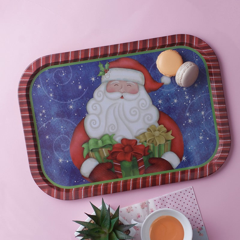Santa