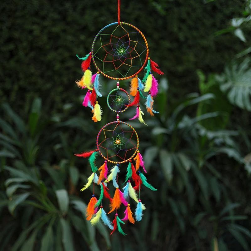 Holi Dreamcatcher media 3