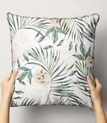 Glace Cotton/Microfiber