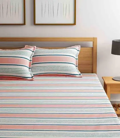 100% Cotton