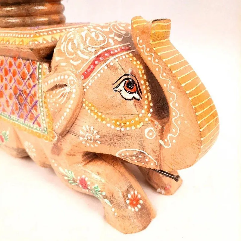 OpulentAura Decorative Sculpture media 6