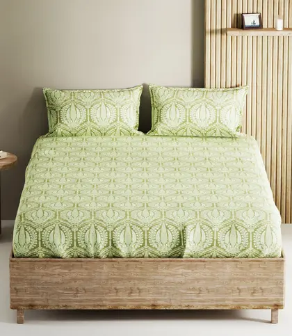 100% Cotton